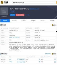 重庆药店最新爆料,揭秘药品市场动态与消费者权益保护新动向 第1张 重庆药店最新爆料,揭秘药品市场动态与消费者权益保护新动向 第1张